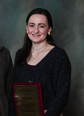 AOY recipient photo